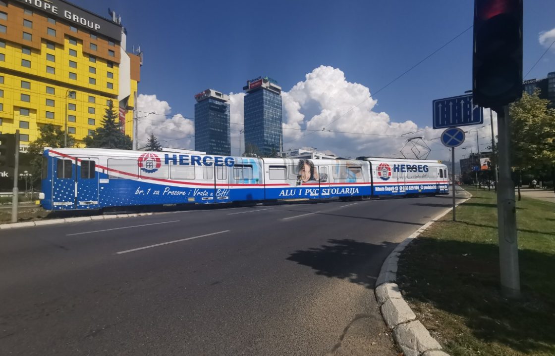 Herceg Sarajevo